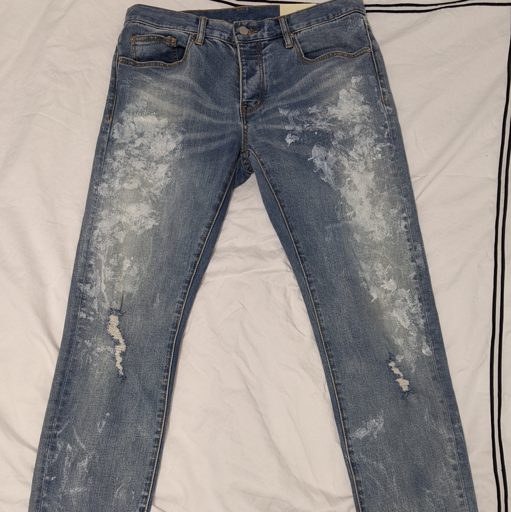 MNML Jeans